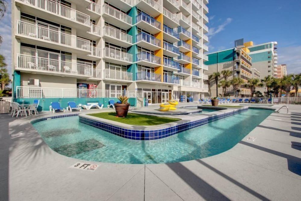 Atlantica Resort 12/82