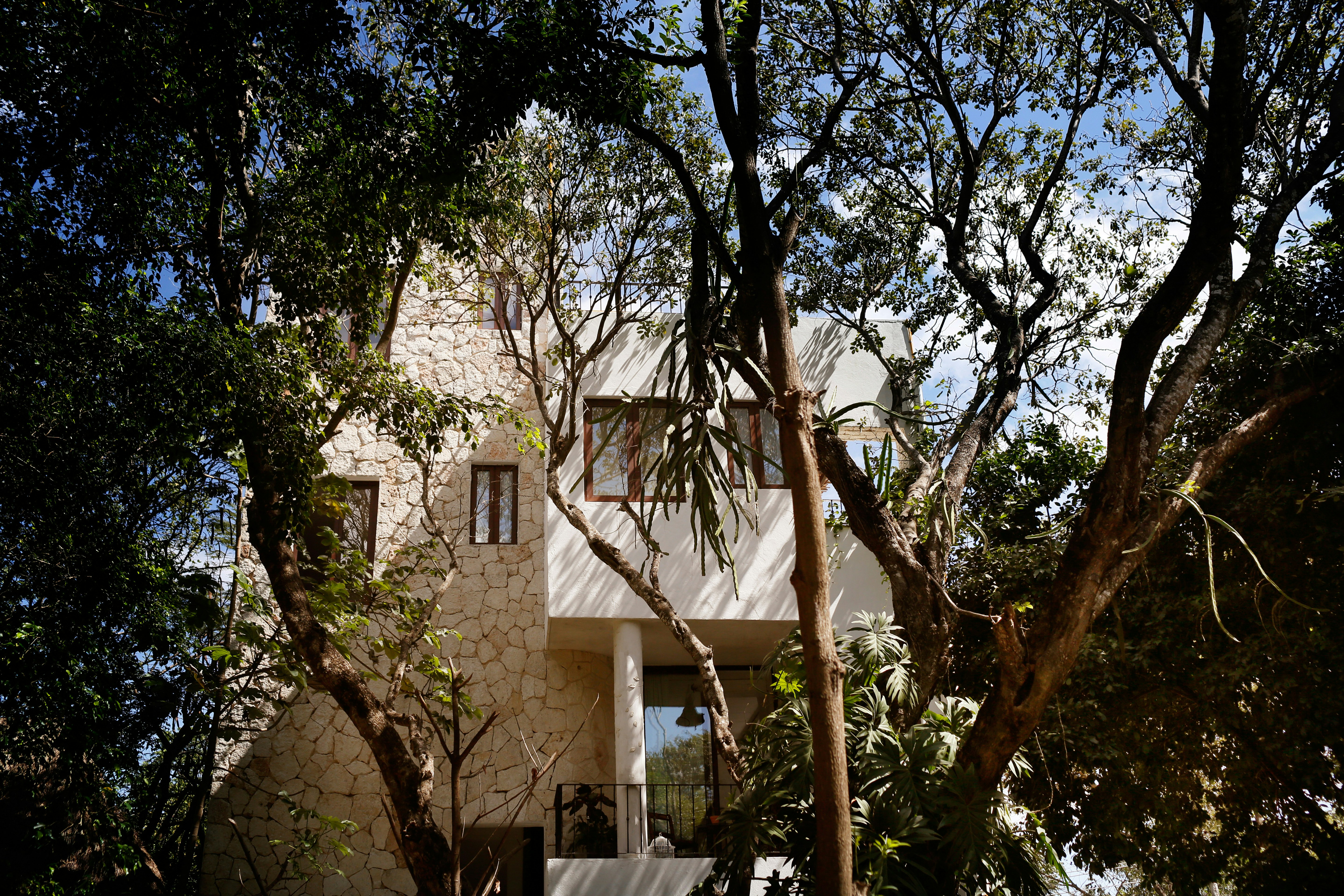 Hotel La Semilla 19/25