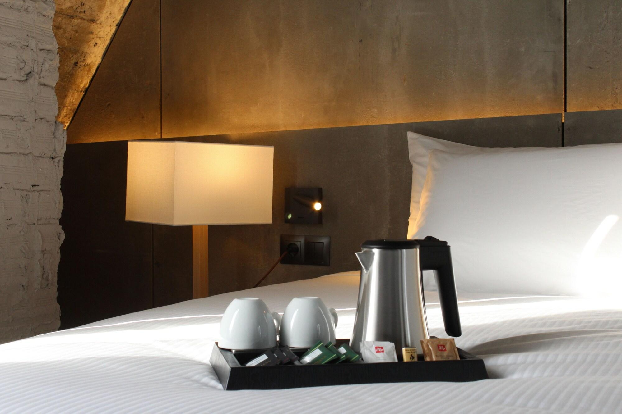 Hotel Tayko Bilbao 14/50