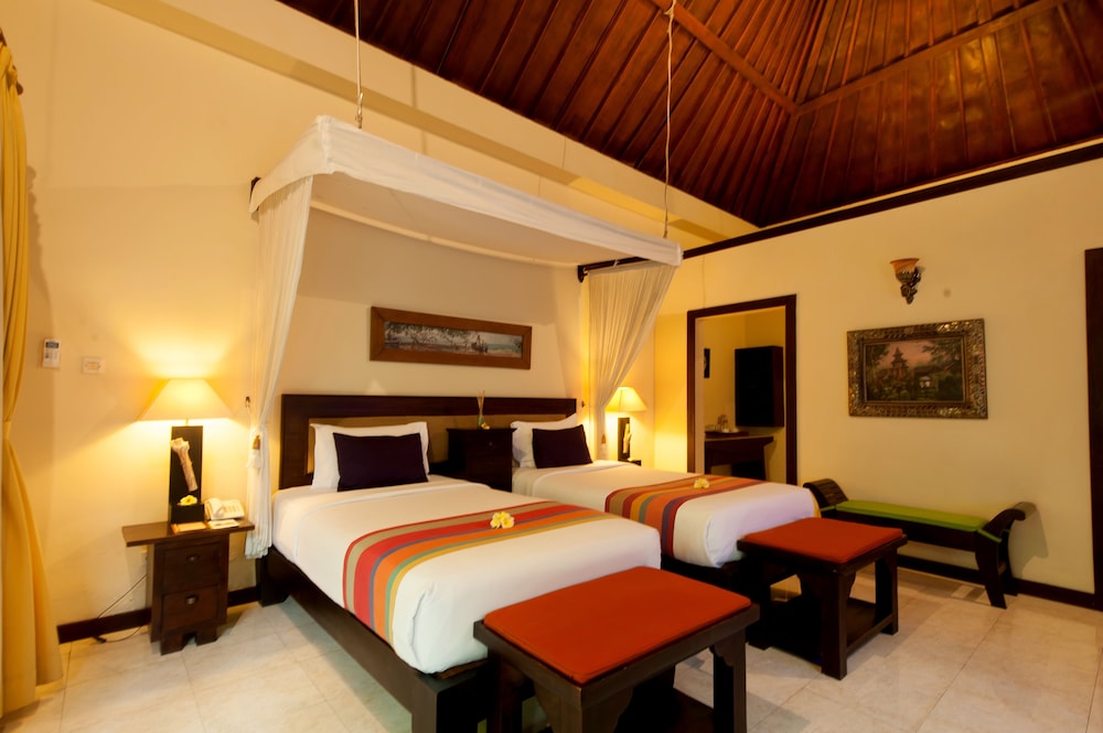 Beji Ubud Resort 16/77