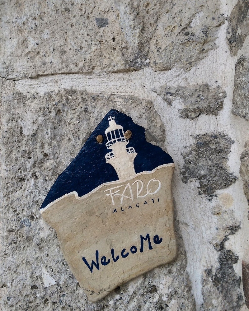 Faro Alacati 26/48