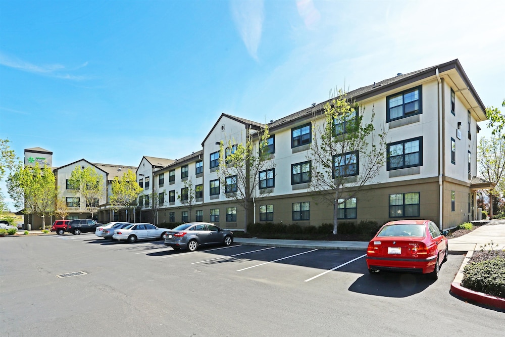 Extended Stay America Sacramento - West Sacramento 1/55