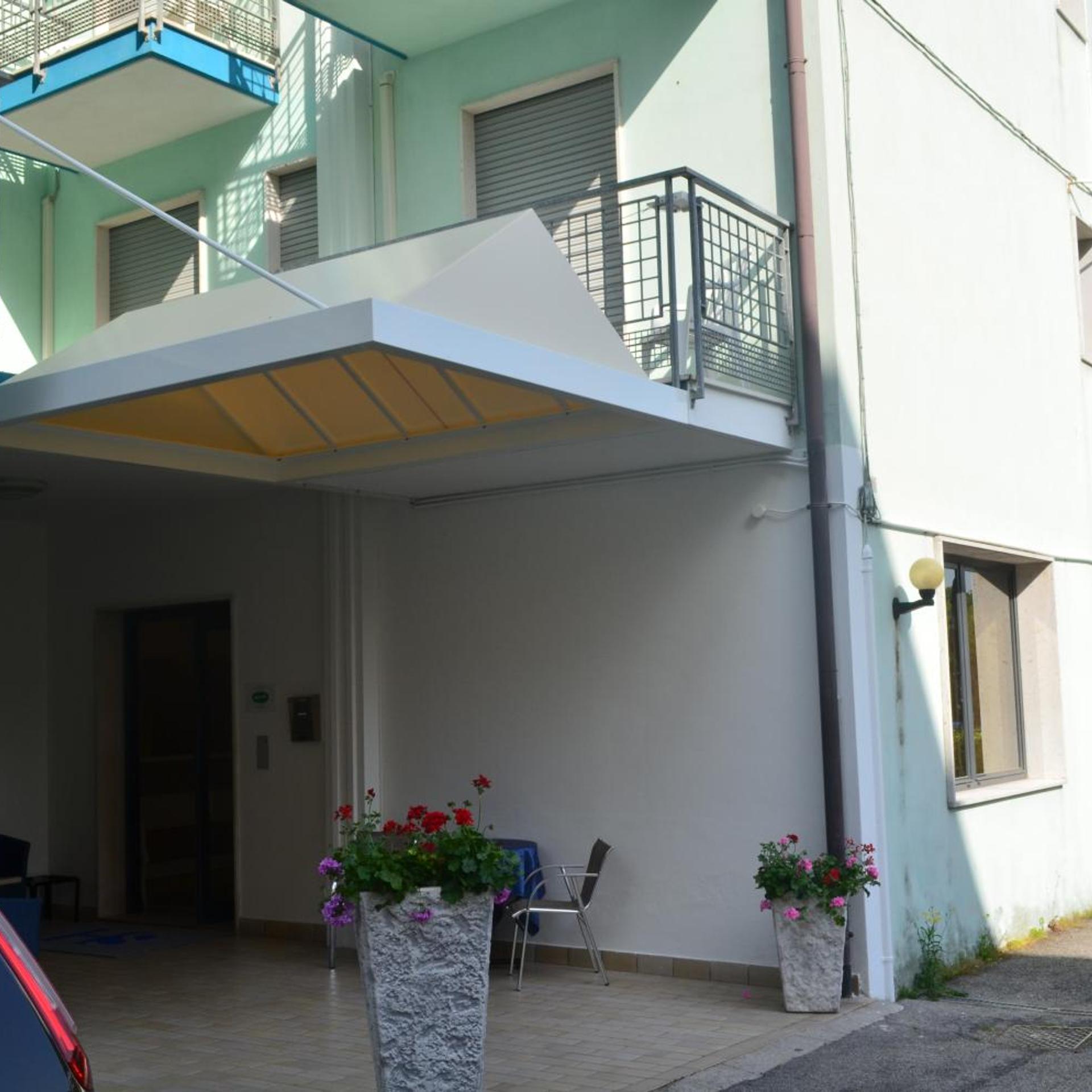 Hotel Serenella 3/60