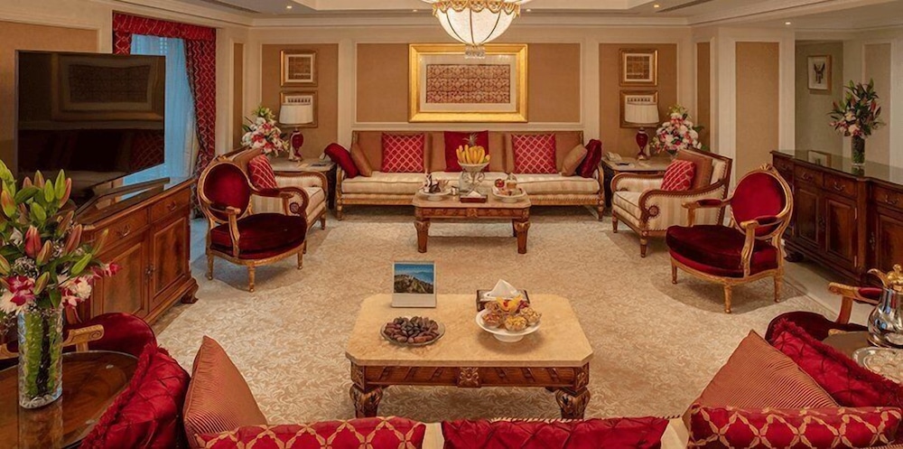 Photo 41 de The Oberoi Madina