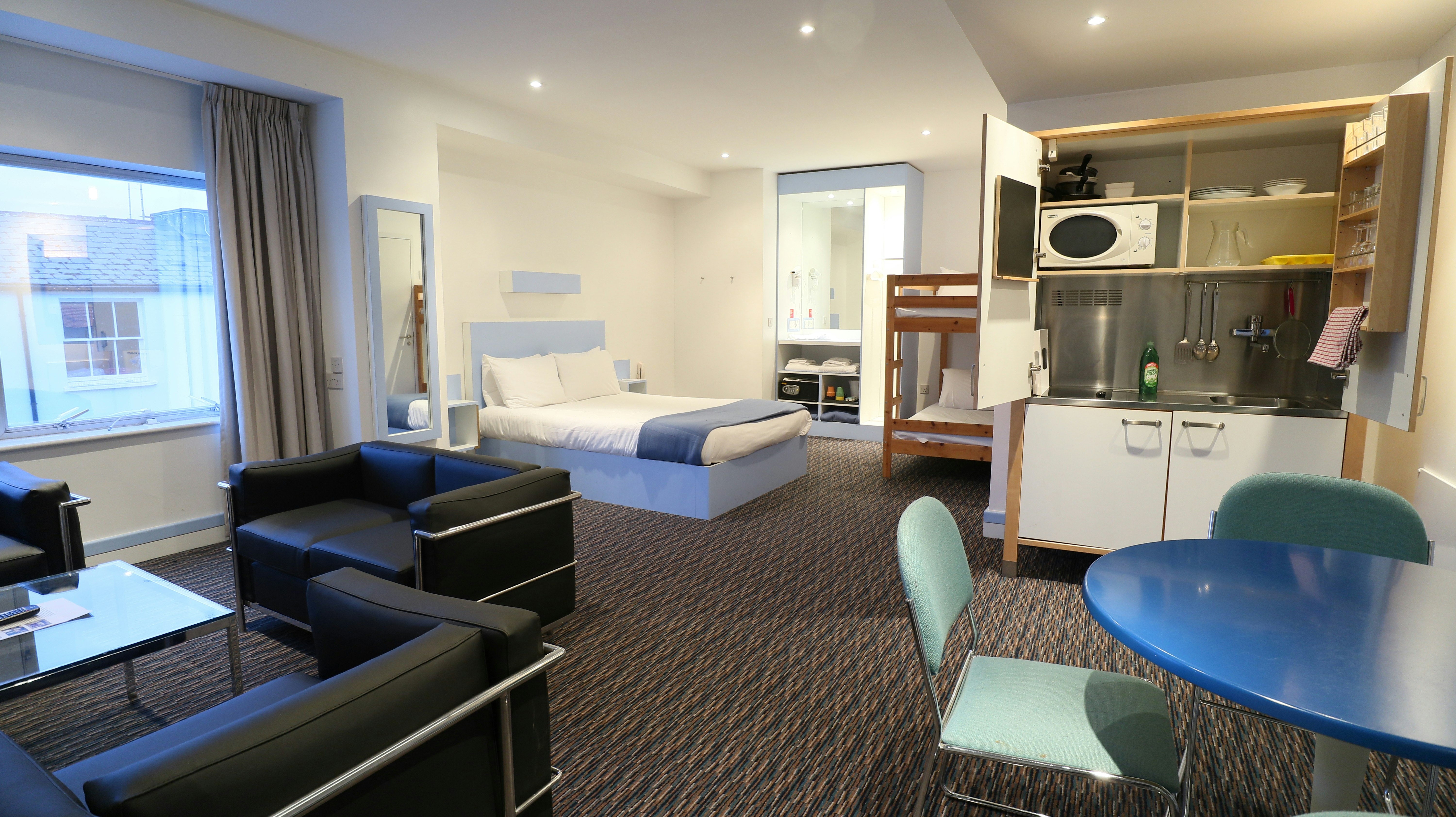 Citrus Hotel Cheltenham By Compass Hospitality 55/79