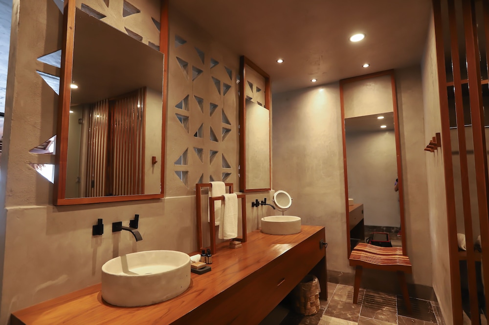 Hotel Amainah Bacalar 46/49