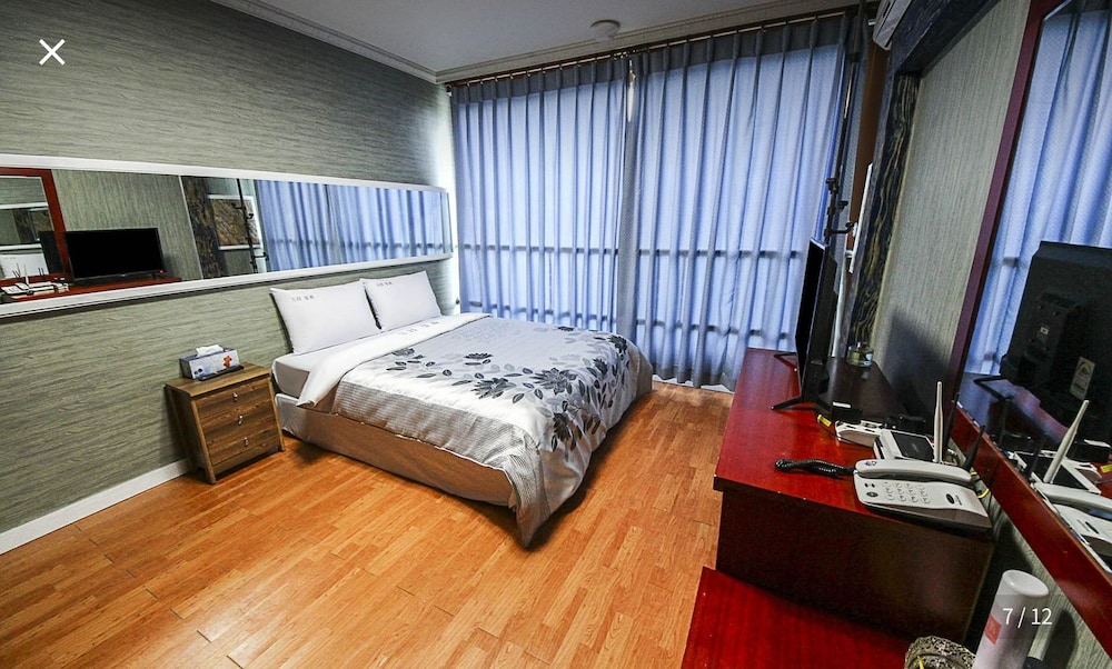 Sulhwa Motel & Pension 15/42