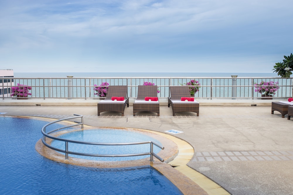 Asia Cha Am Hotel 38/50