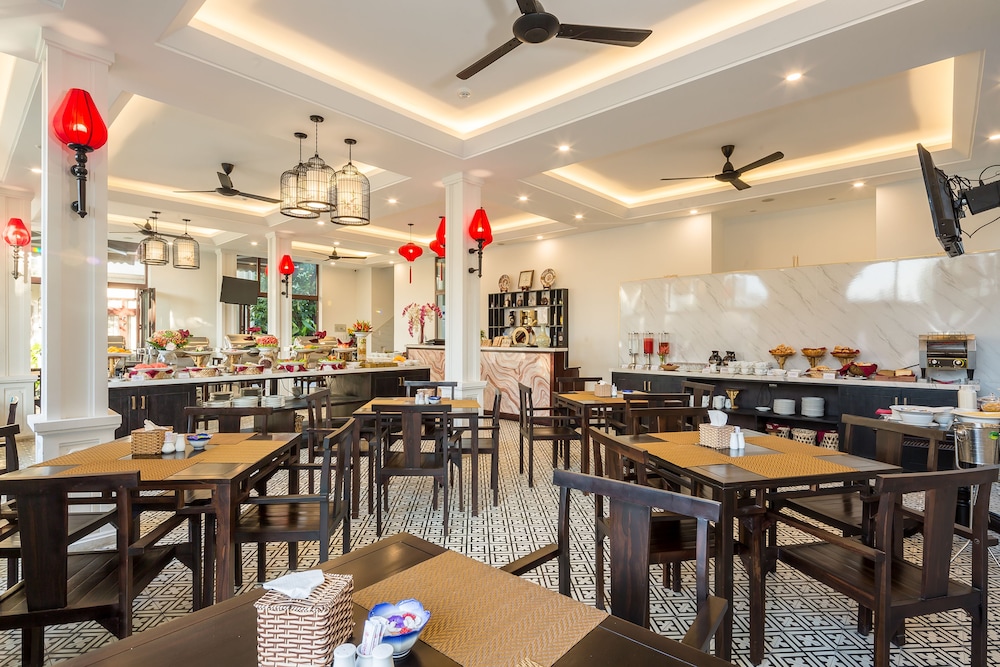 Emotion Villa Hoi An 50/70