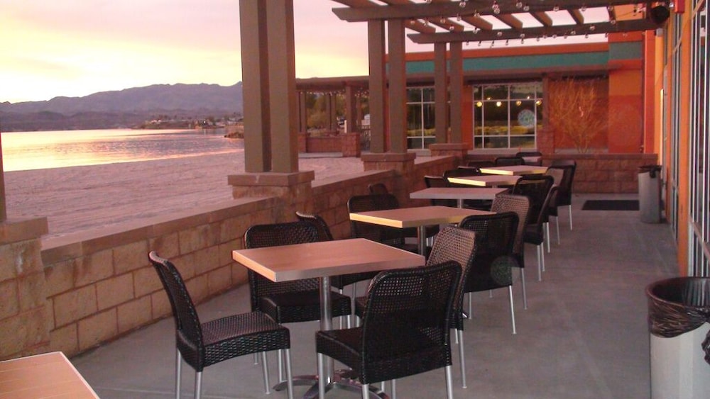 Havasu Landing Resort & Casino 25/31