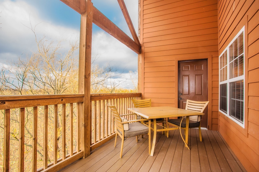 The Lodges At The Great Smoky Mountains 9/41