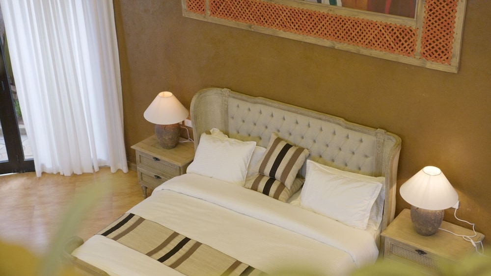 Kuriftu Resort & Spa African Village 65/66