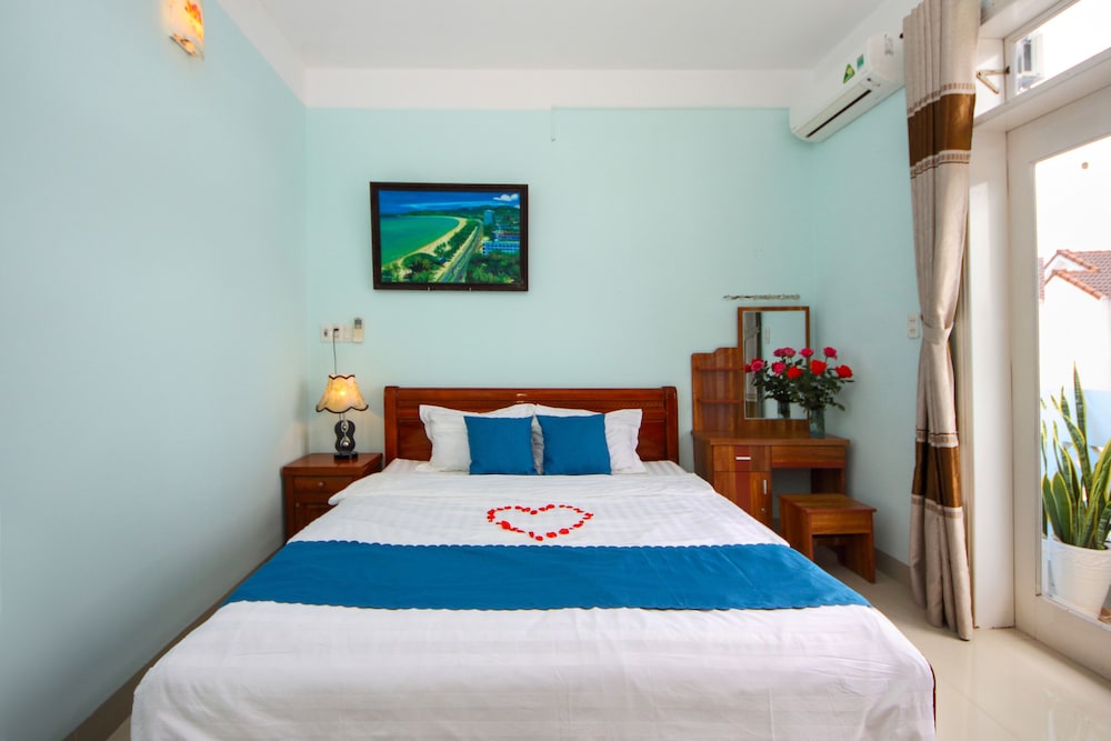 Quynh Long Homestay 14/48