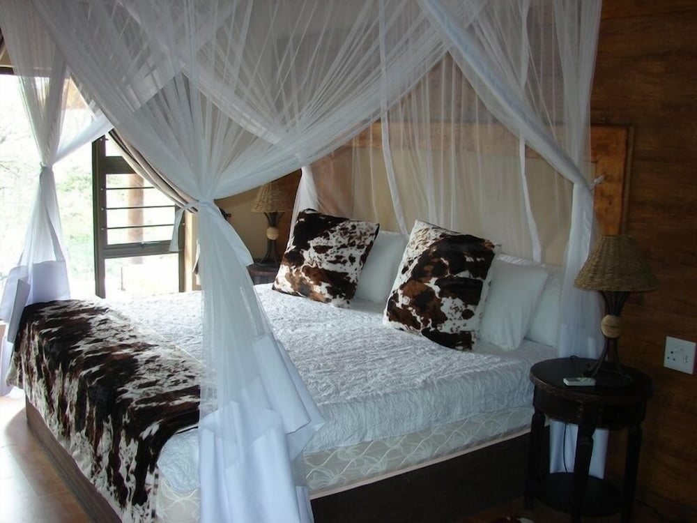 Marloth Kruger Accommodation 14/50