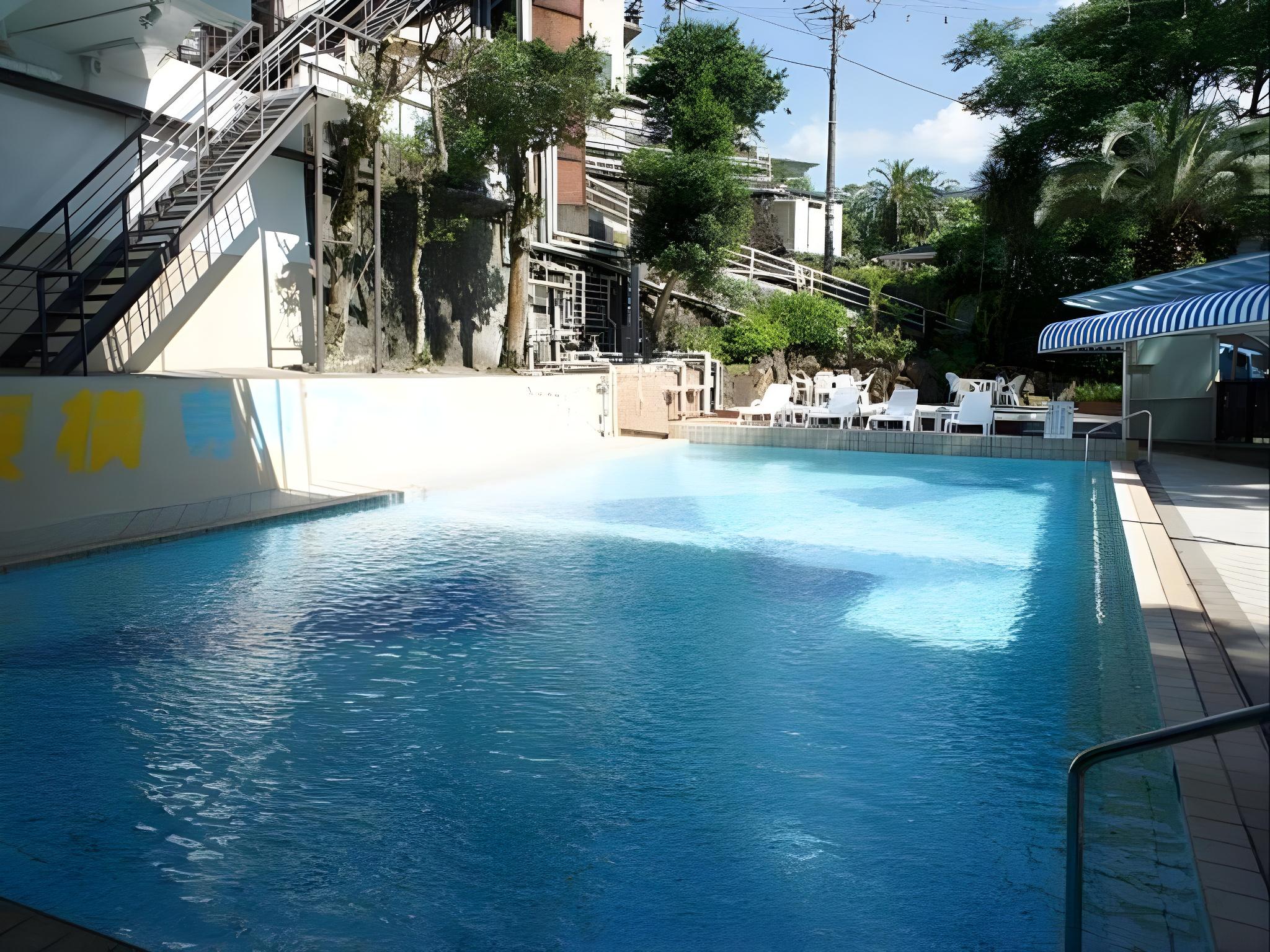 Hotel Zuiyo of Yugawarac 55/55