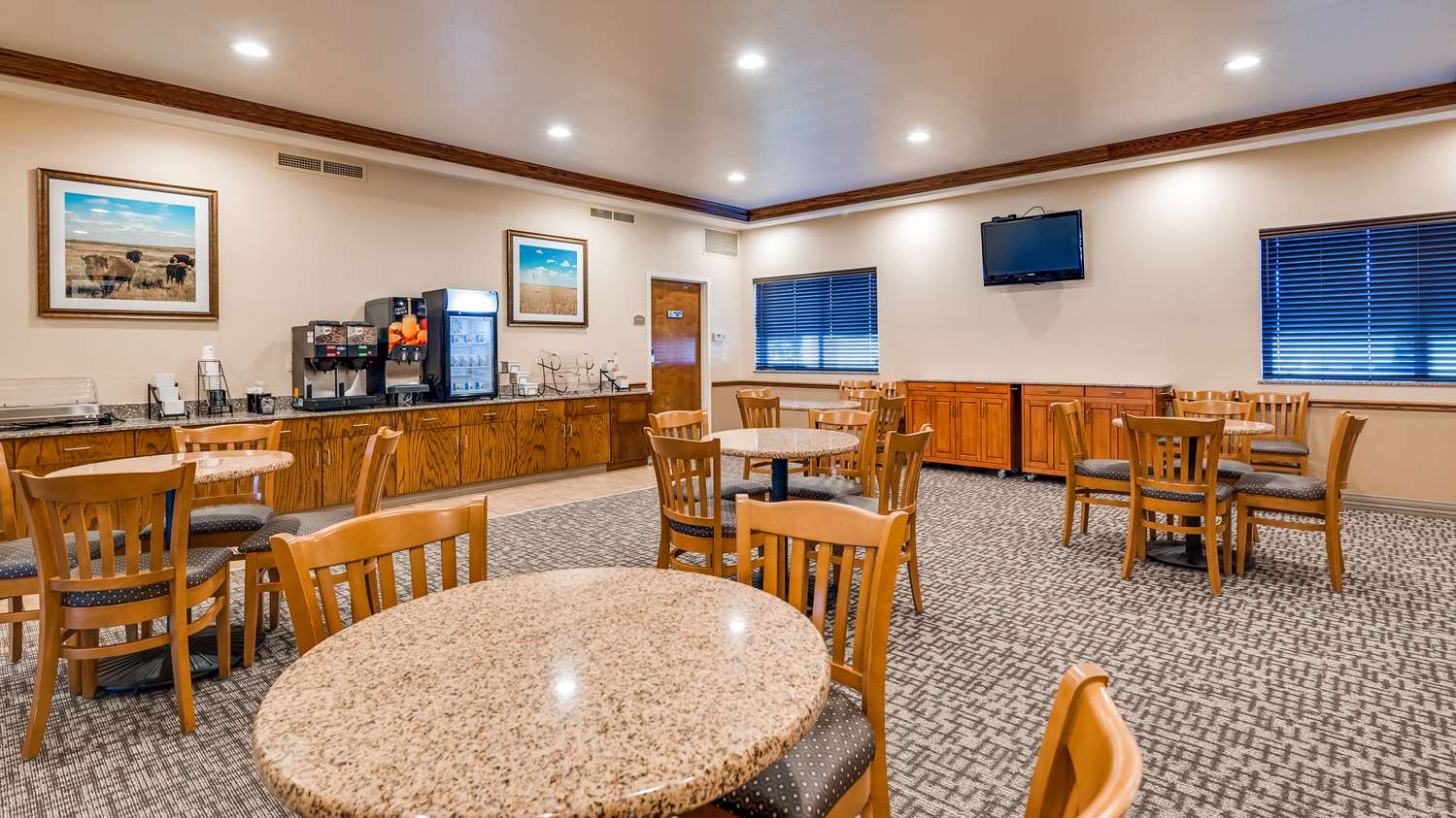 Best Western El-Quartelejo Inn & Suites 8/12