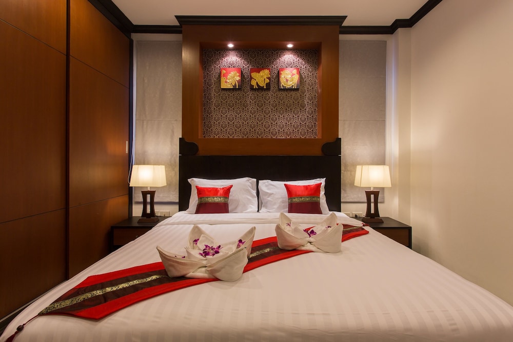 The Best Aonang Villas 13/27