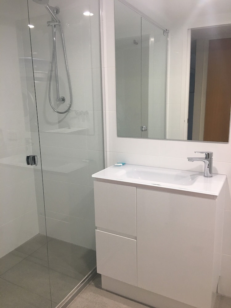 Camargue Beachfront Apartments 8/50