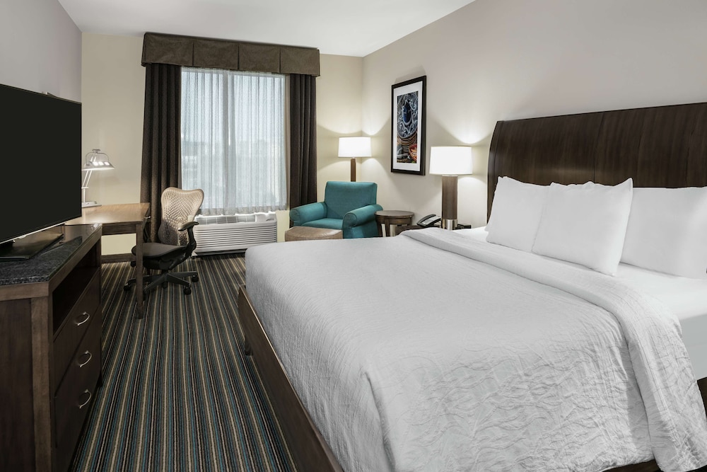 Hilton Garden Inn San Antonio At The Rim 12/55