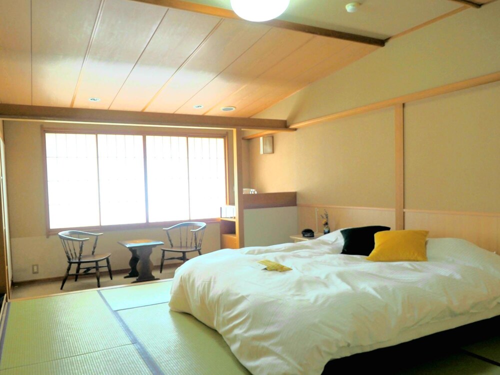 Hotel Omoto 13/61