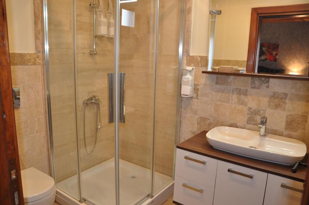 Tarihi Kumbaba Otel 47/50