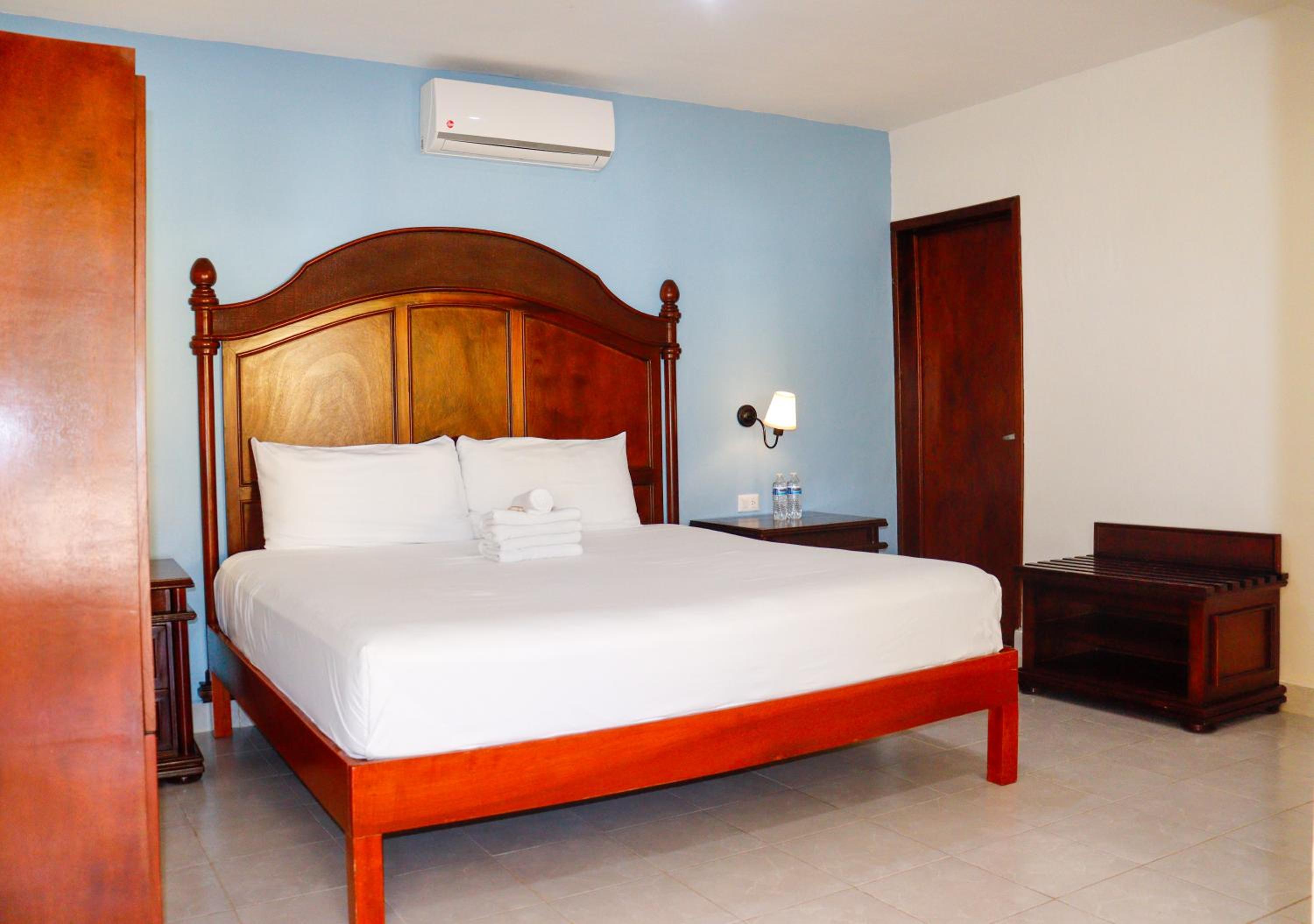 Hotel Quinta Izamal 14/50