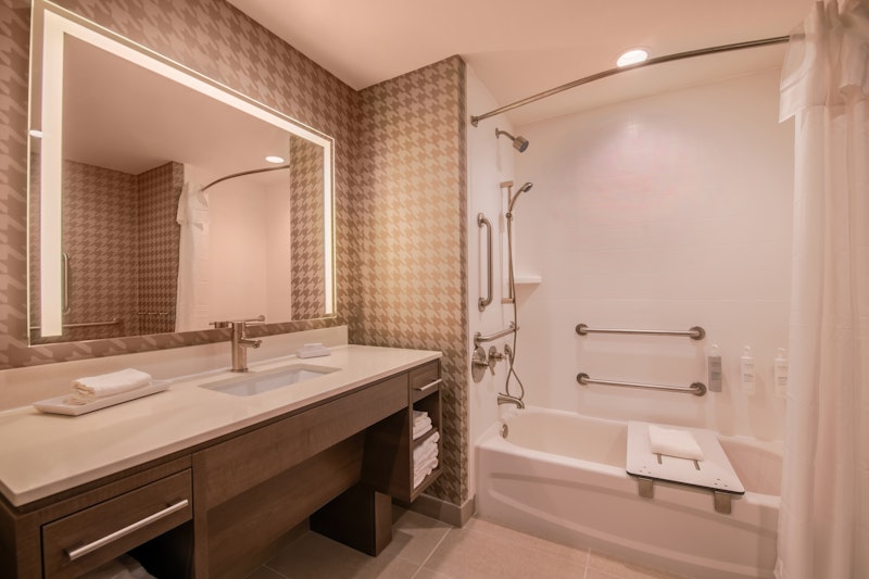 Home2 Suites by Hilton Kingsland 26/26