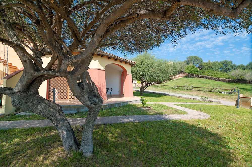 Residence Li Troni 32/42