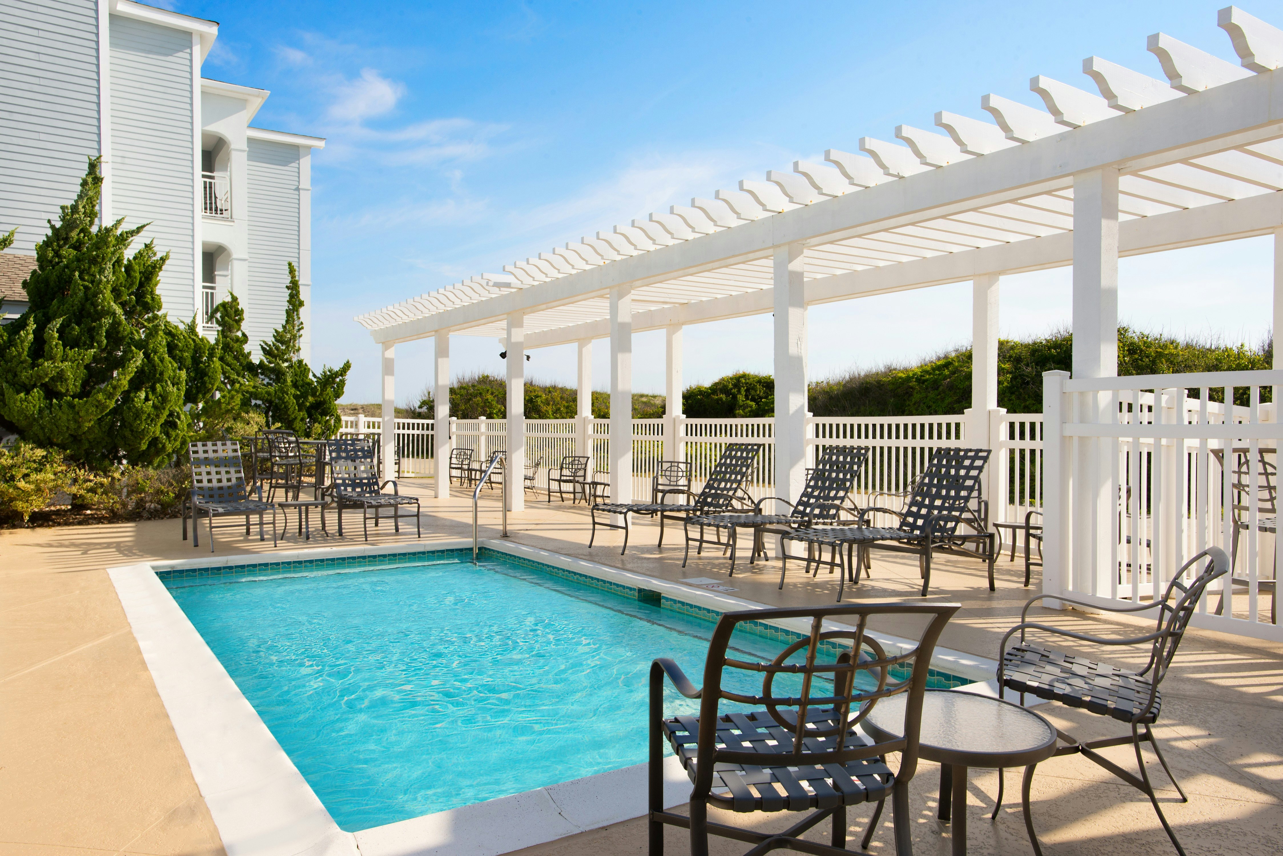 Hampton Inn & Suites Outer Banks Corolla 29/29