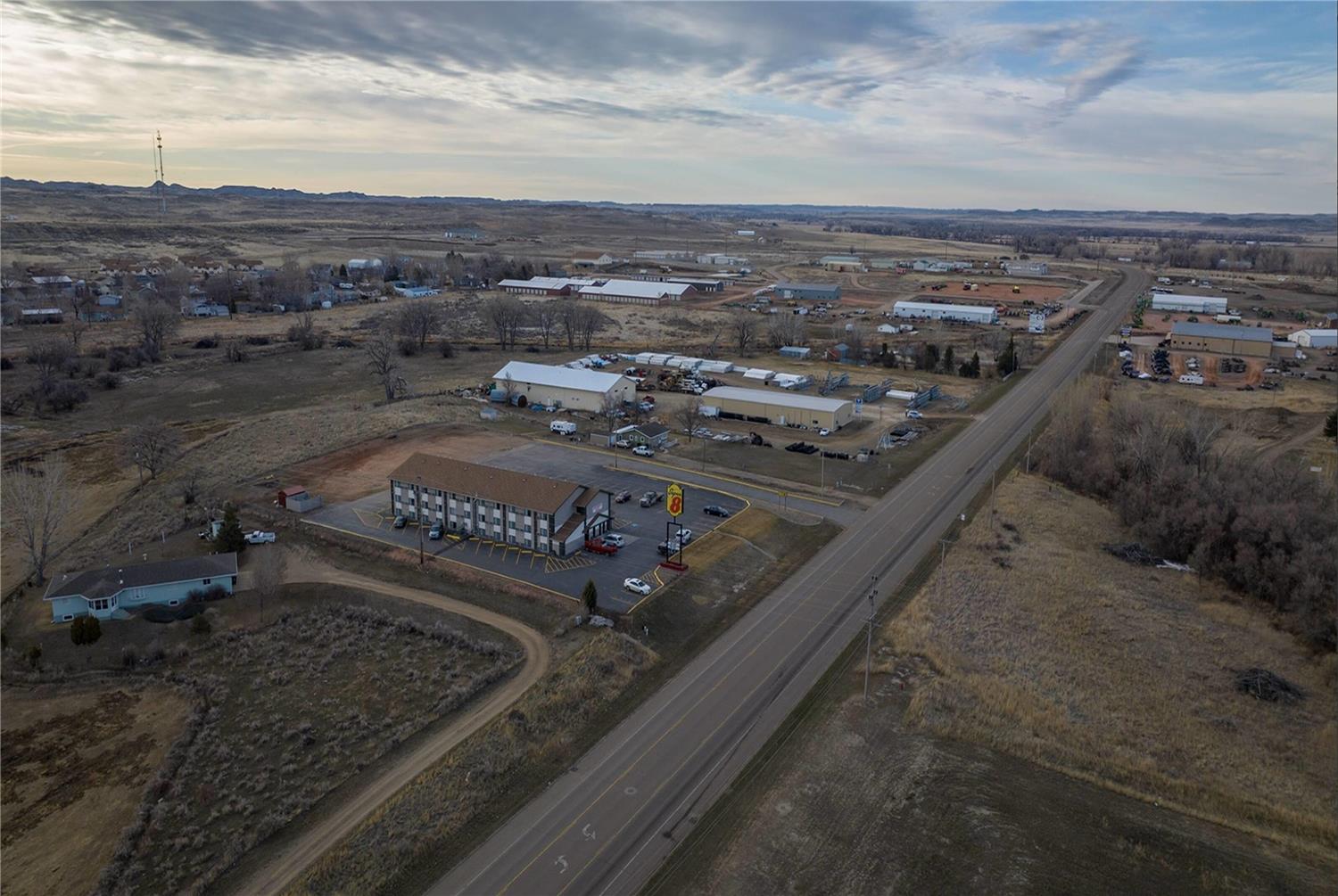 Super 8 by Wyndham Miles City 33/37
