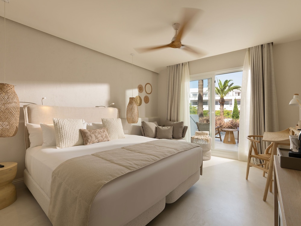DAIA Slow Beach Hotel Conil - Adults Only 7/50
