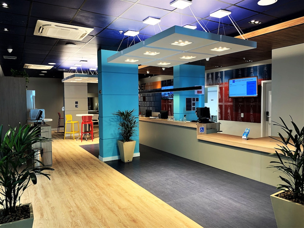 Ibis budget Maceio Pajucara 9/48