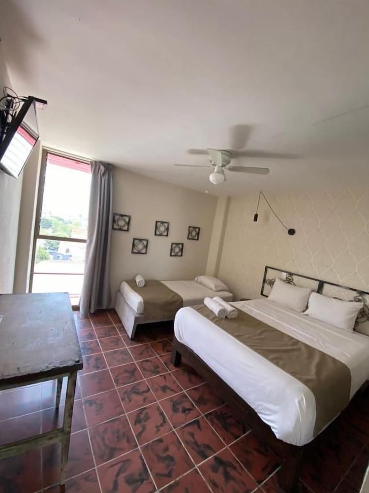 Hotel Flamingos 27/47