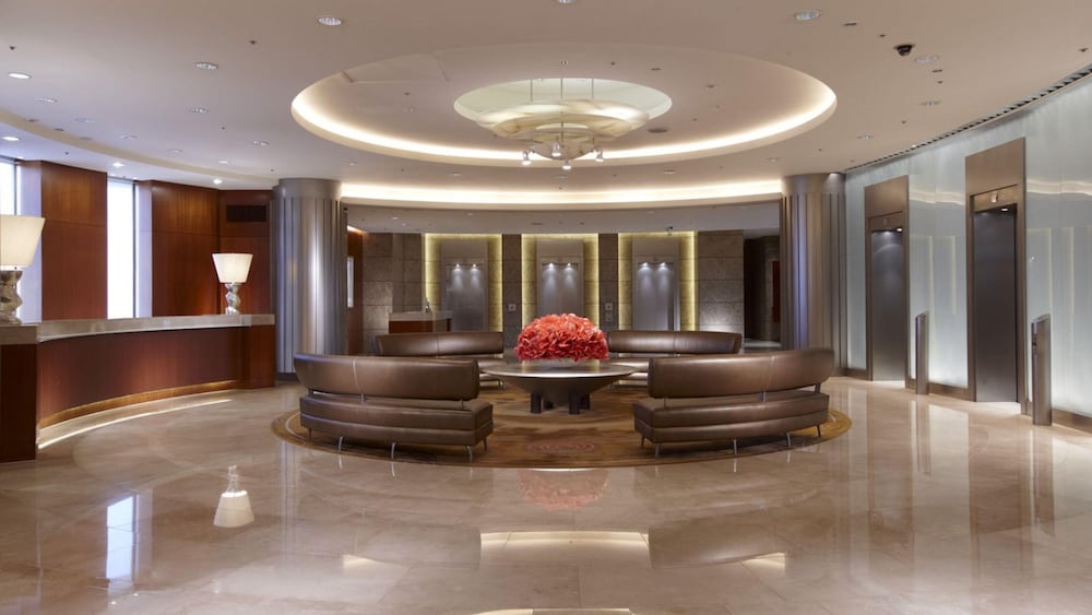 Ambassador Hotel Hsinchu 10/65
