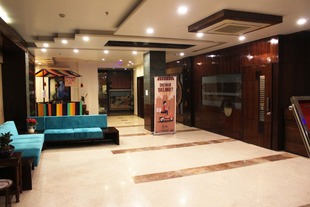 HOTEL APPLE INN 10/66