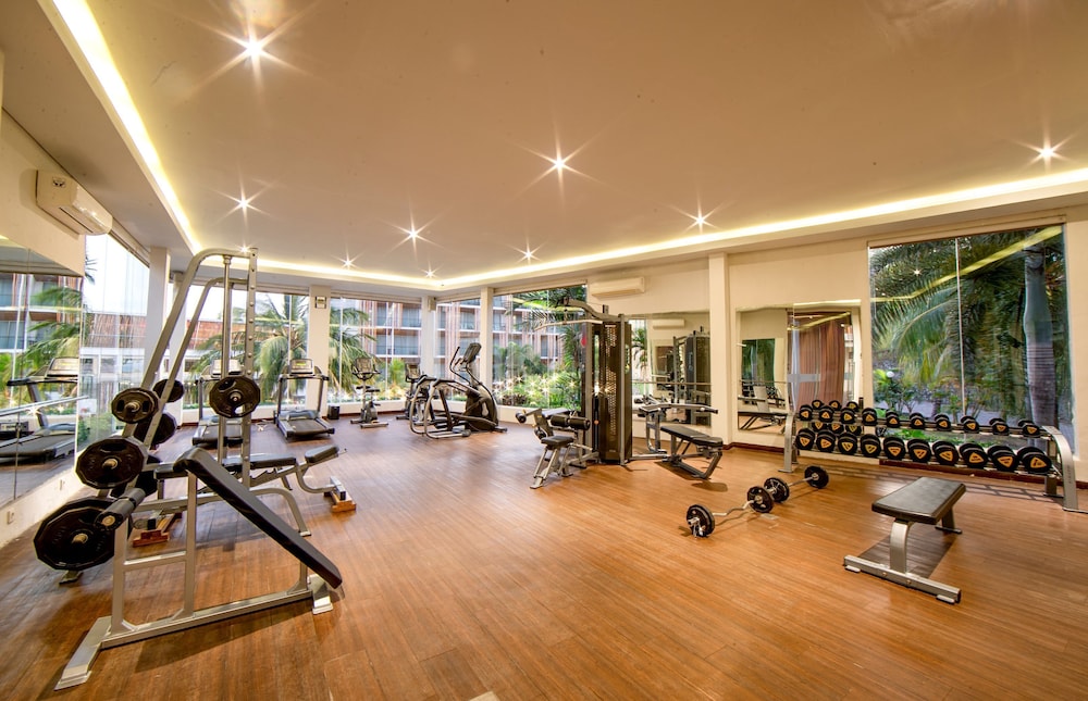 Aruna Senggigi Resort And Convention 45/67
