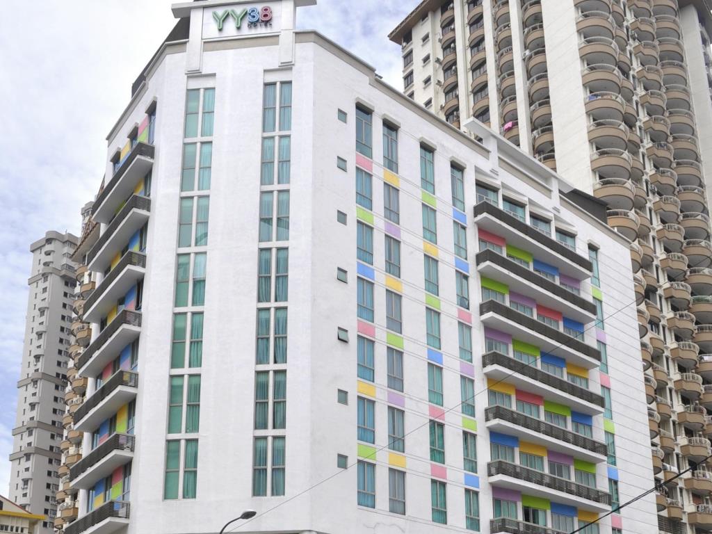Yy38 Hotel 2/15