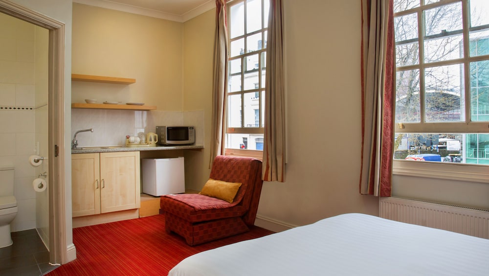 Comfort Inn Victoria 23/35
