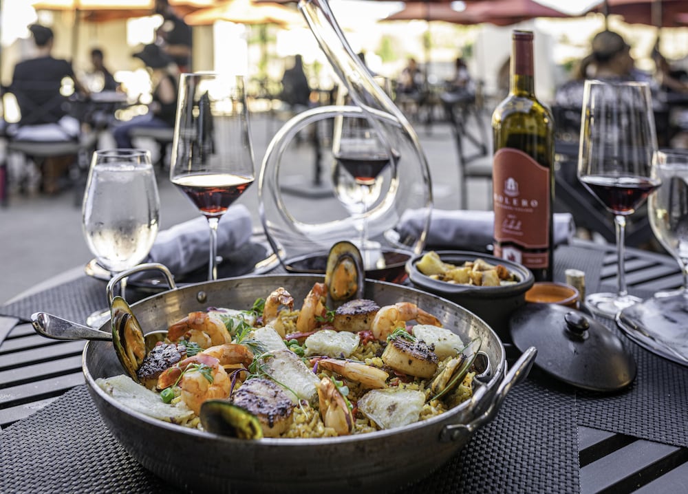 Europa Village Wineries and Resort 25/50