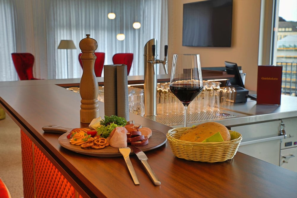 IBB HOTEL INGELHEIM 50/70