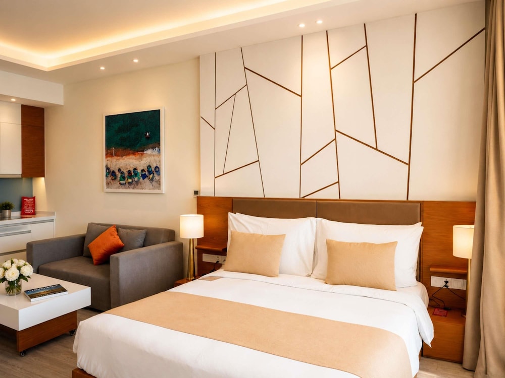 Movenpick Resort Cam Ranh 21/74