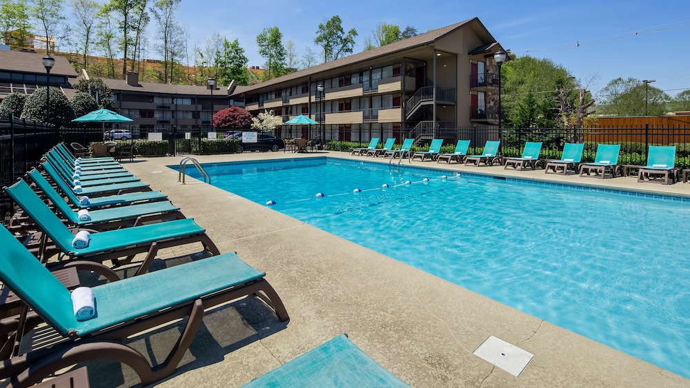 Best Western Toni Inn 1/57