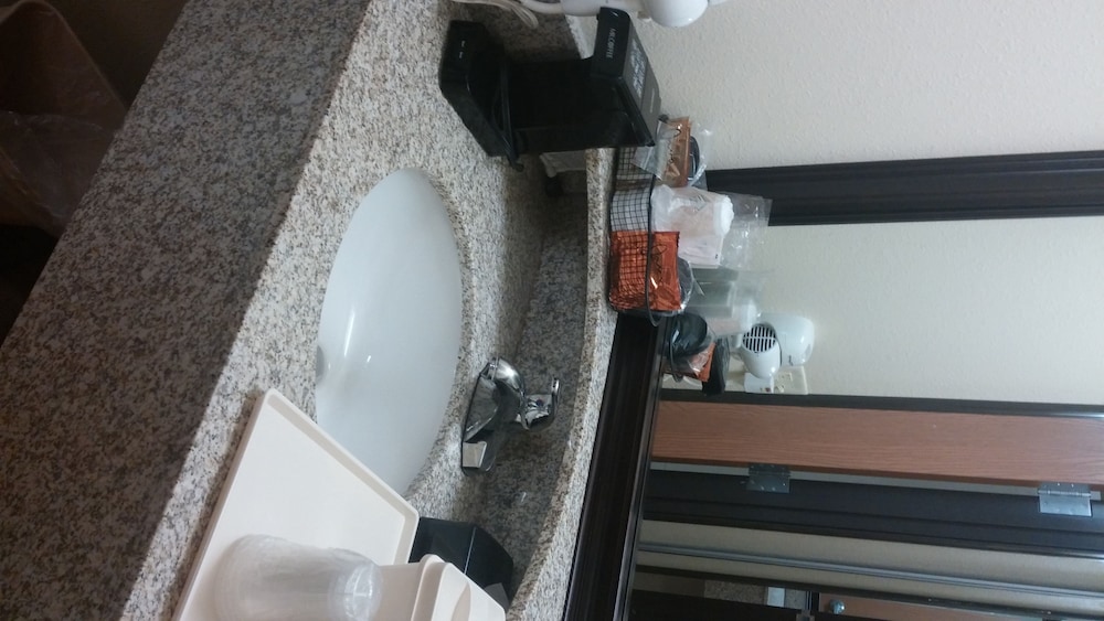 Comfort Inn Downtown Salt Lake City, UT 13/34