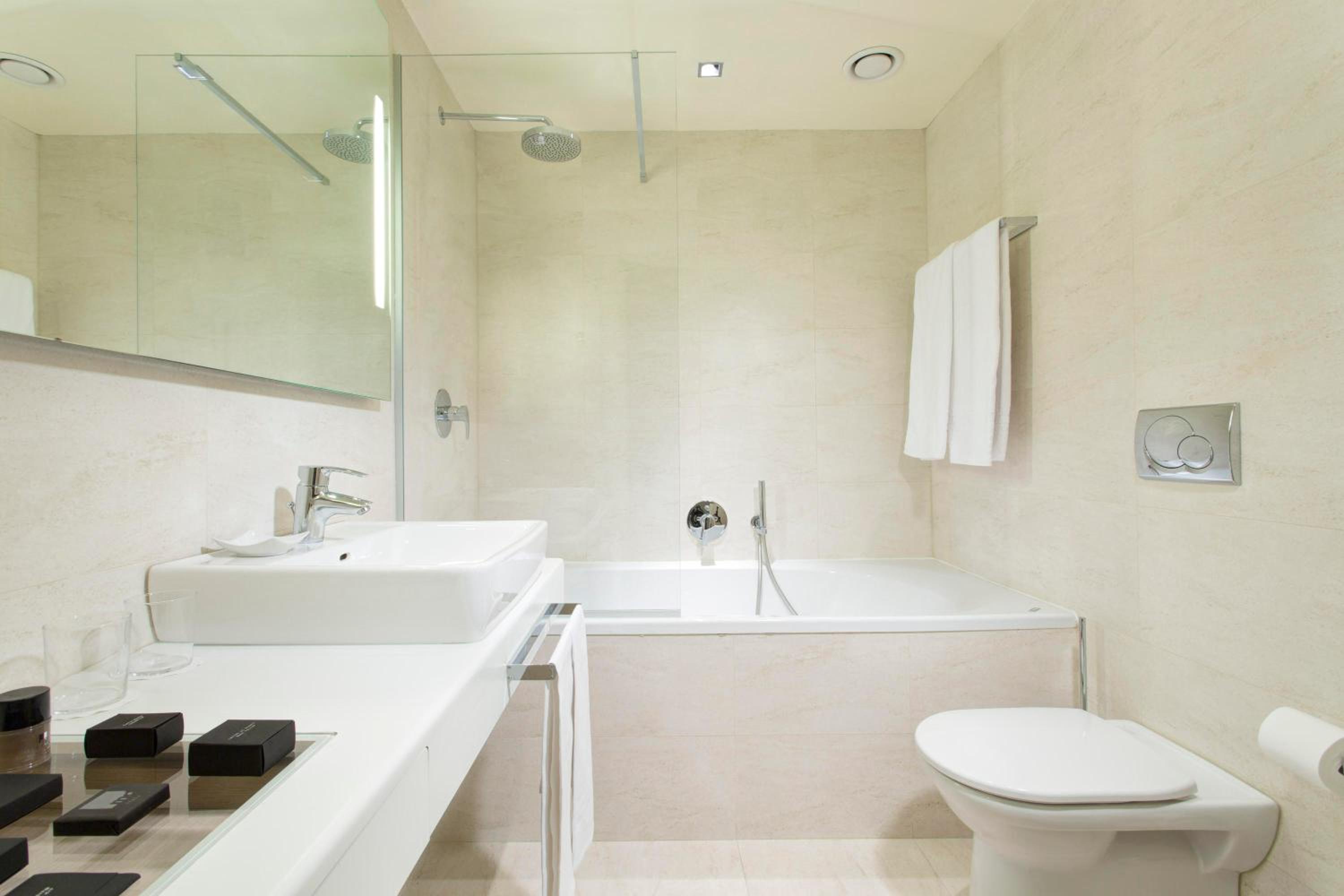 جناح جونيور ديلوكس، Best Western Plus Tower Hotel Bologna 9/9