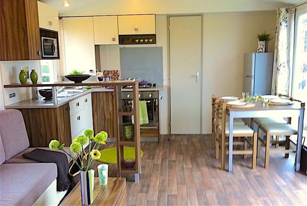 Camping La Pignade 30/50