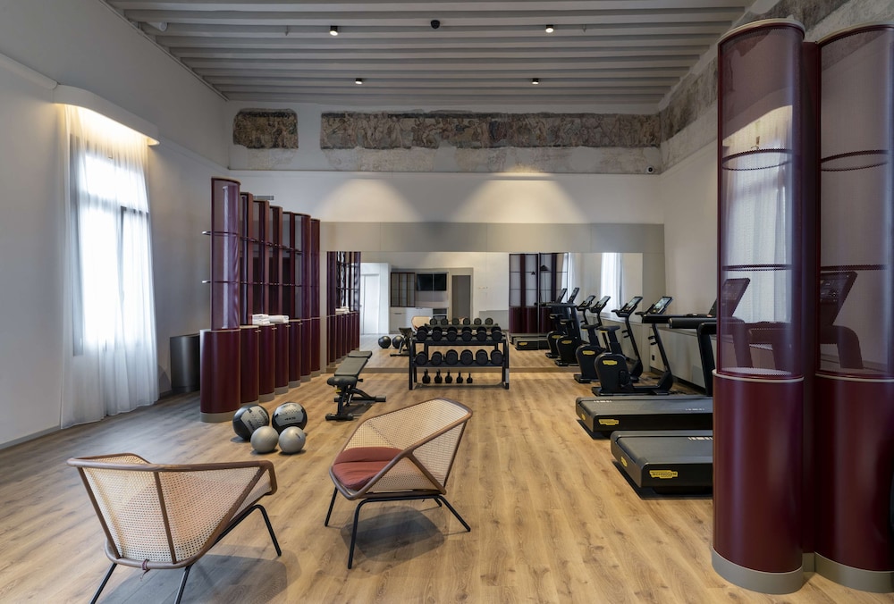 Radisson Collection Hotel, Palazzo Nani Venice 48/77