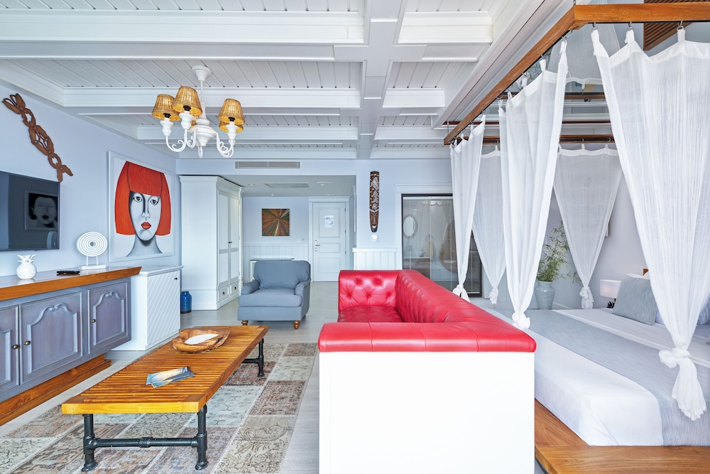 Meis Exclusive Hotel 36/50