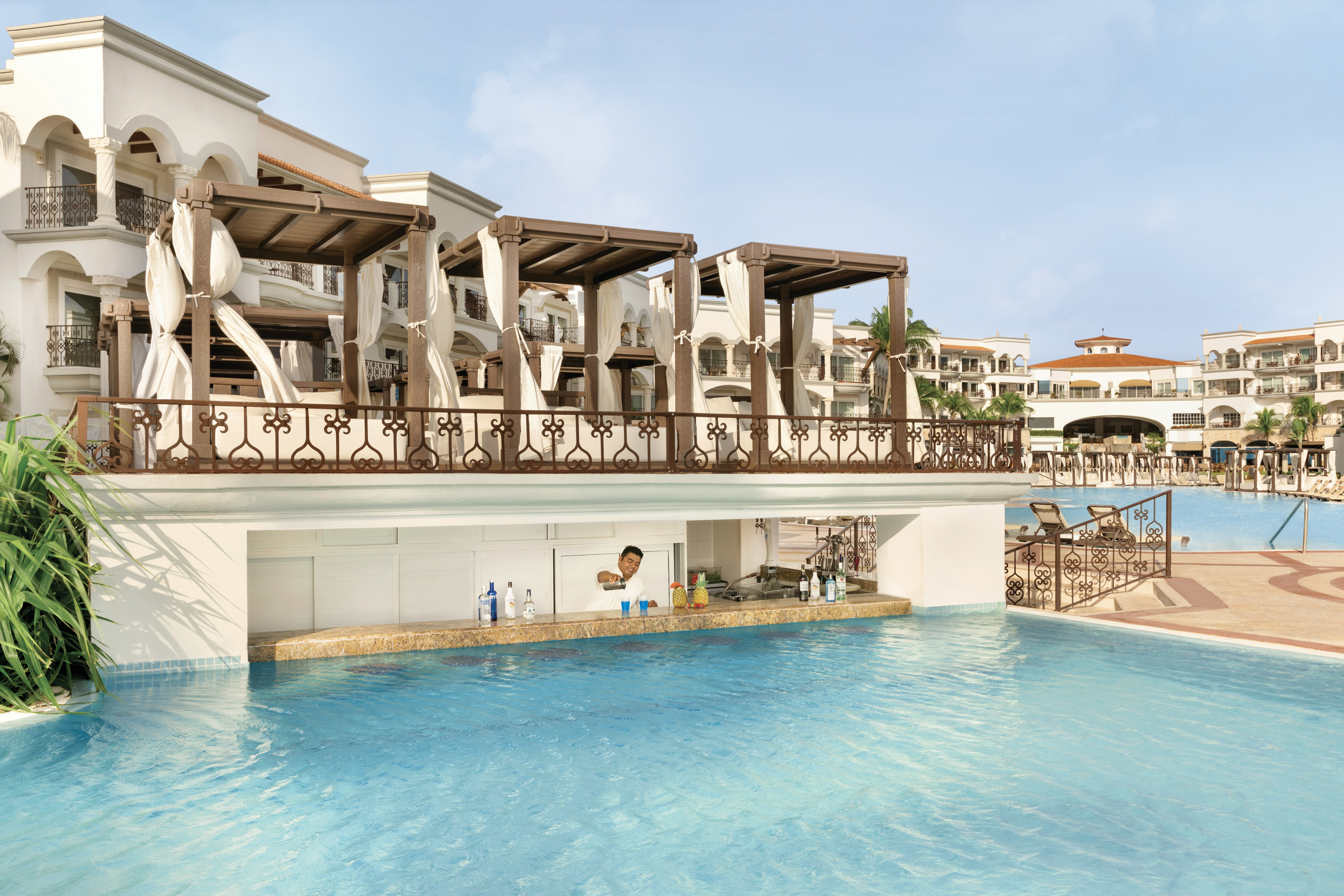 Hyatt Vivid Playa Del Carmen - Adults Only - All Inclusive 44/46
