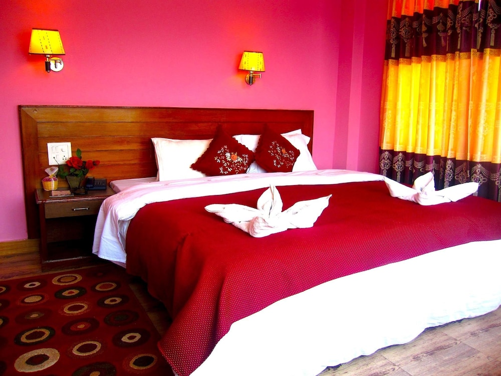 room