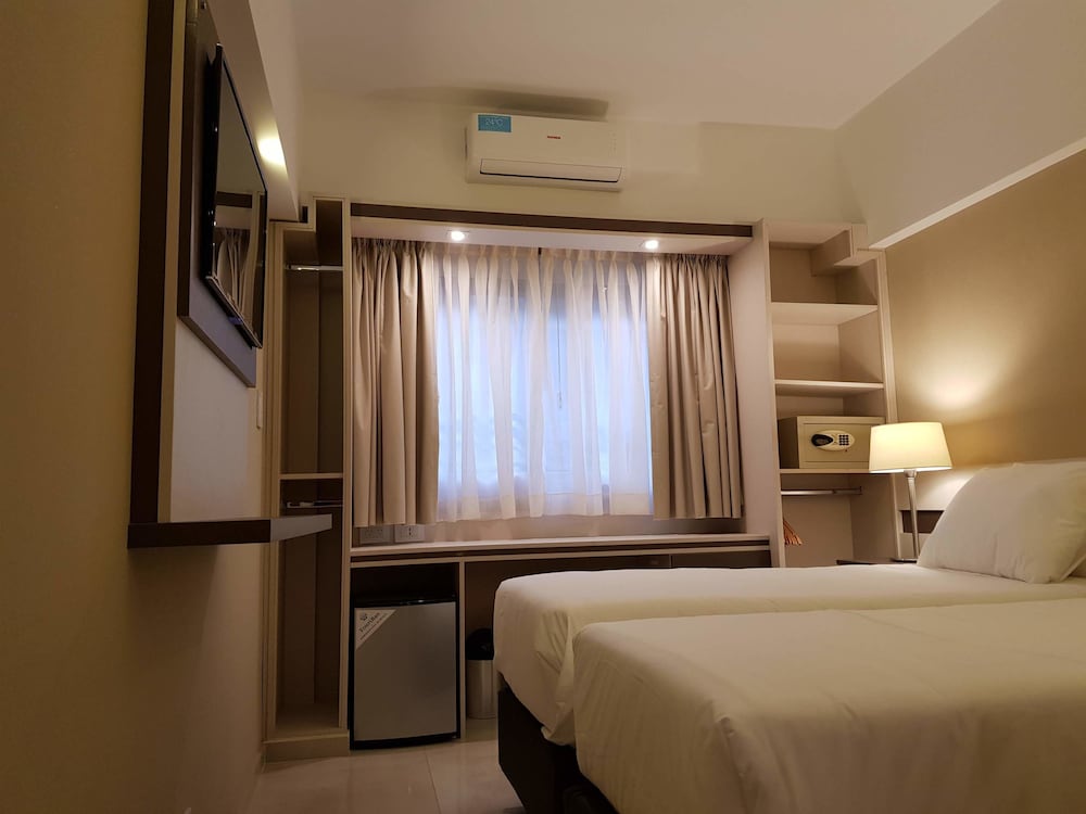 Up Recoleta Hotel 17/56
